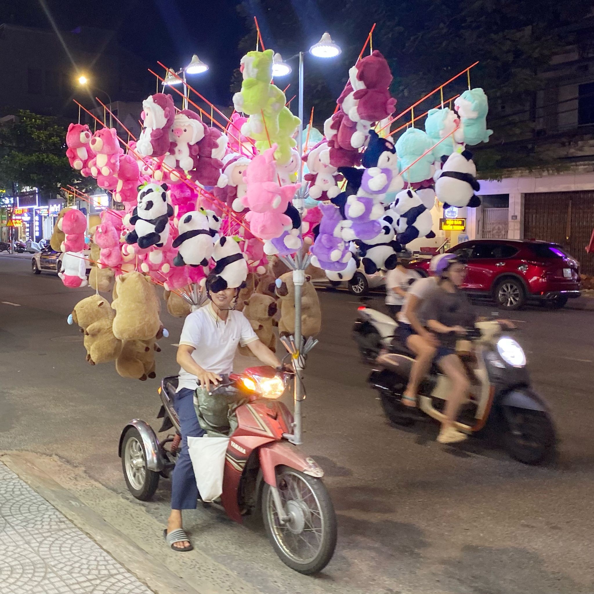 Vietnam